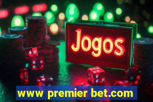 www premier bet.com